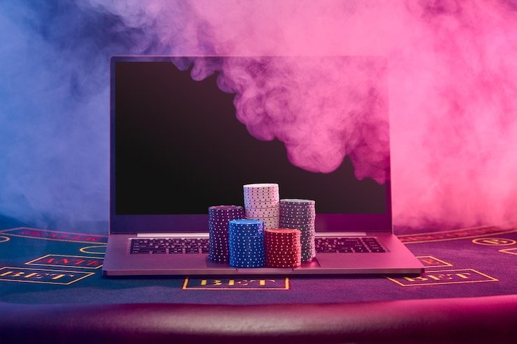 7fb47 Arcade