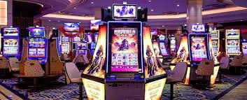 7fb47 VIP Baccarat Tables